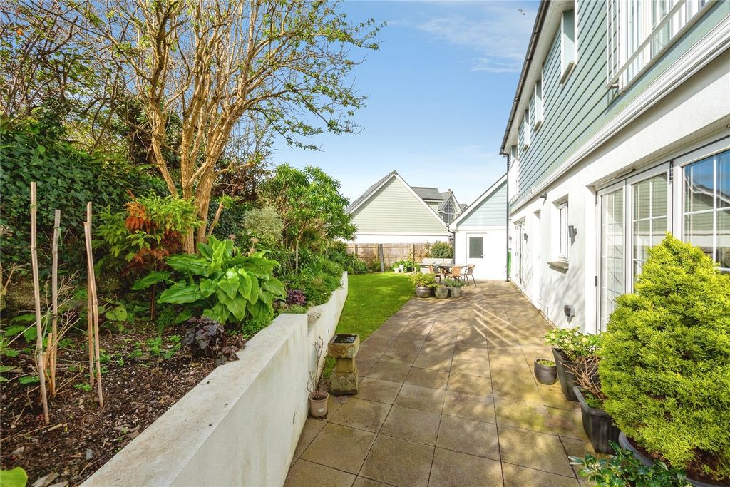 Additional image 21 of 4 bed detached house for salePolpennic Drive, Padstow, Cornwall PL28