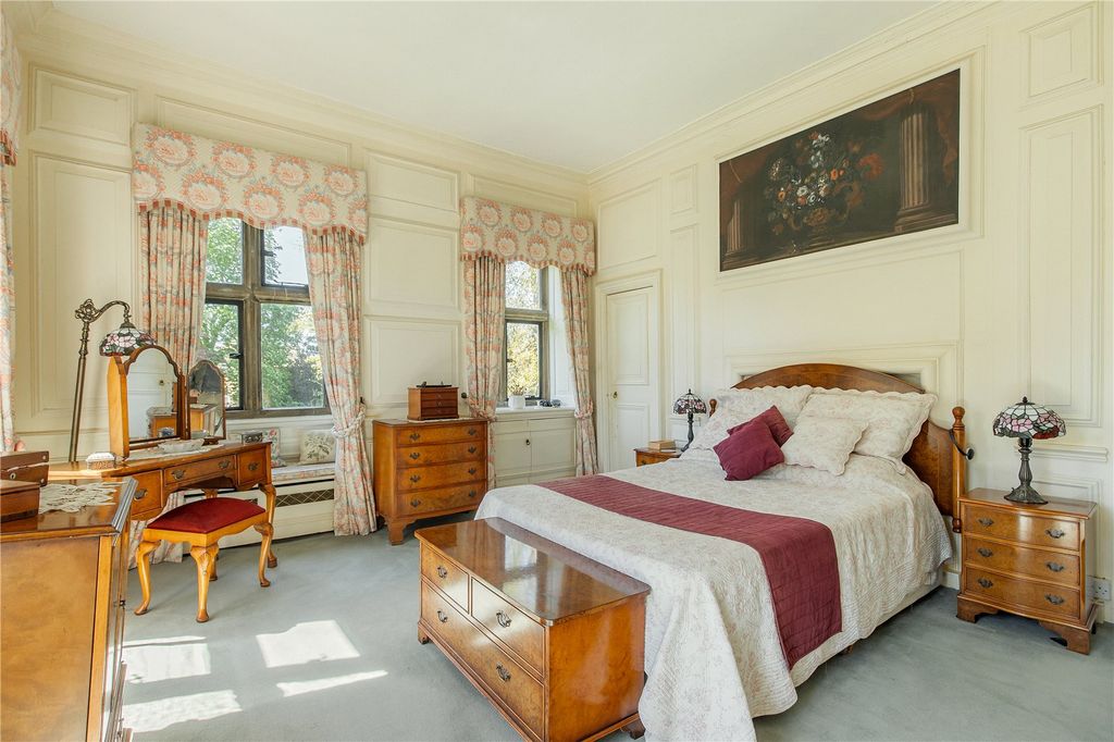 Additional image 10 of 6 bed detached house for saleHall Lane, South Luffenham, Oakham, Rutland LE15