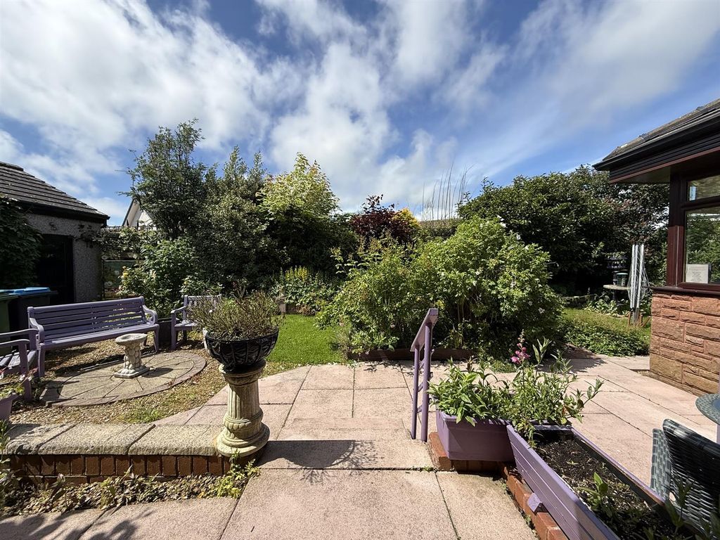 Additional image 37 of 3 bed detached bungalow for saleRiverside Gardens, Brydekirk, Annan DG12