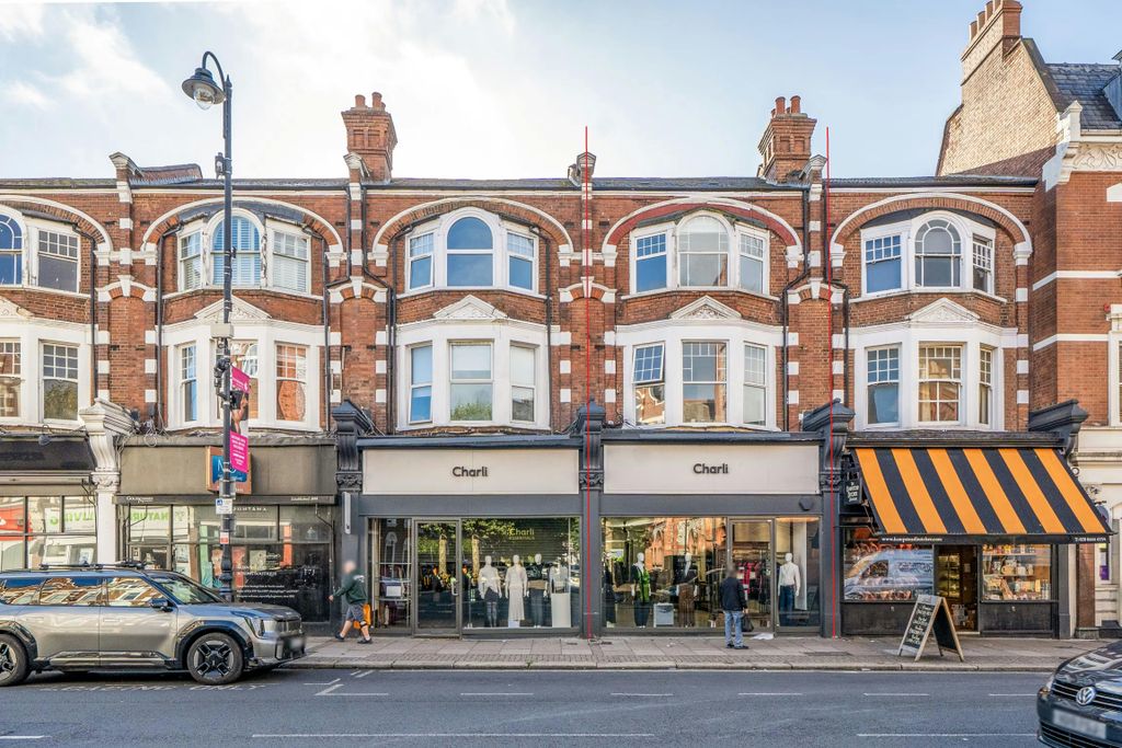 Property photo 1 of 13 Muswell Hill Frontage.Jpg