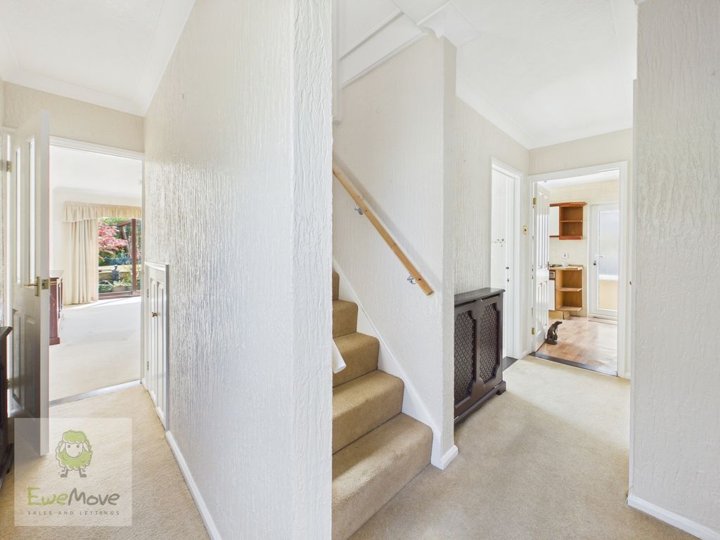 Property photo 2 of 16 Entrance Hall