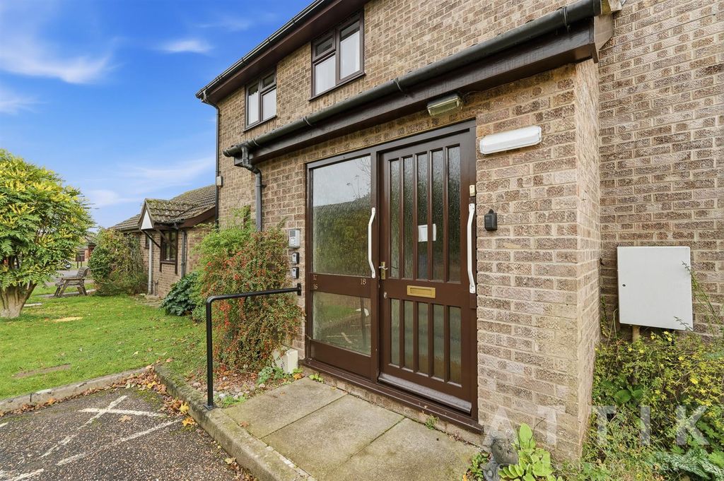 Additional image 7 of 1 bed flat for saleLondon Road, Halesworth IP19