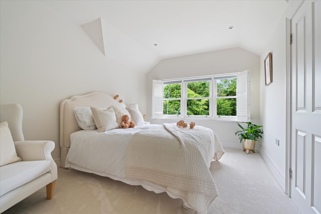 Additional image 15 of 6 bed detached house for saleStoke Hill, Bristol BS9