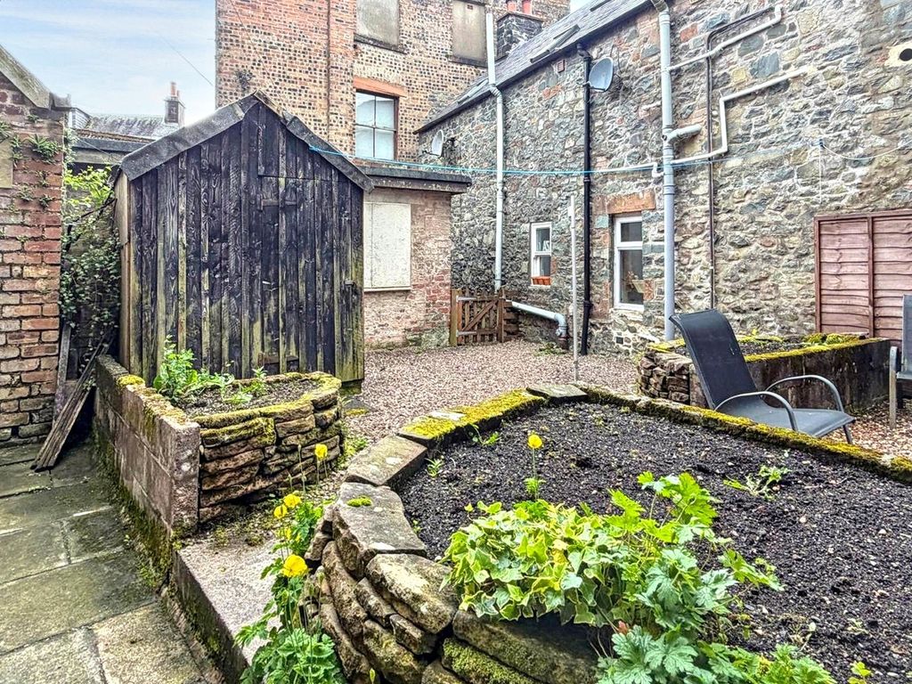 Additional image 6 of 3 bed flat for saleWell Street, Moffat, Dumfries And Galloway DG10