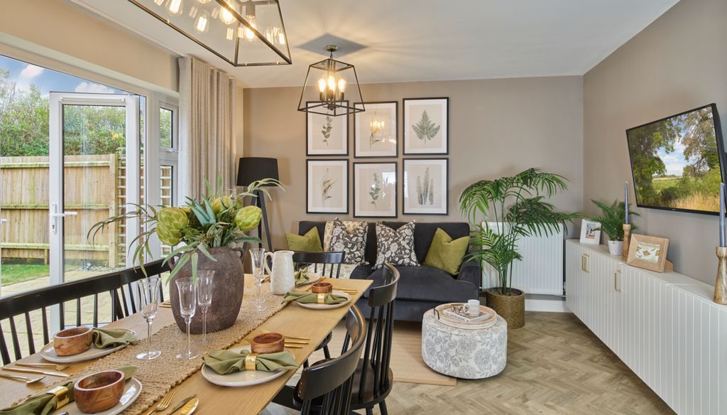 Property photo 2 of 16 Showhome Photography