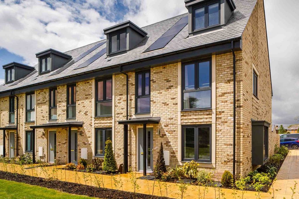 Property photo 1 of 13 The Elliston Is An Attractive 3 Storey Home