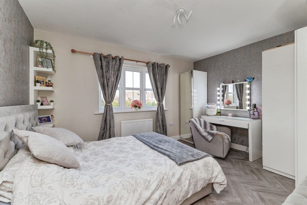 Additional image 13 of 4 bed detached house for saleSalis Close, Middlesbrough TS5