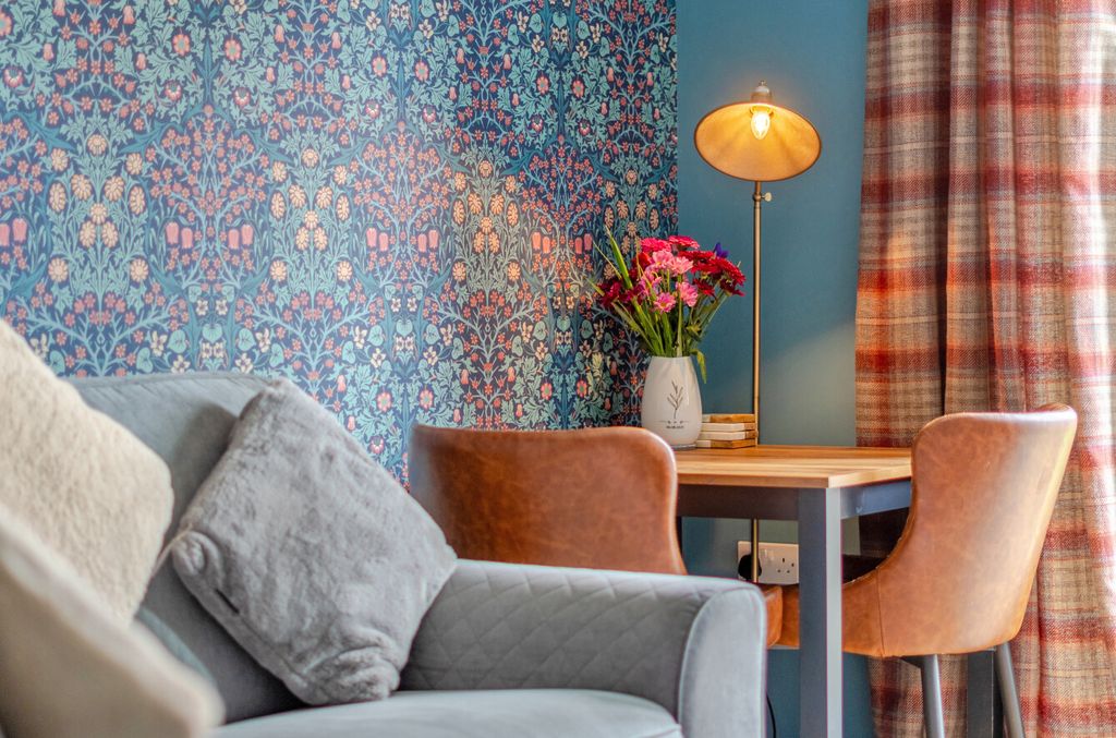 Property photo 3 of 14 Living/Dining Room