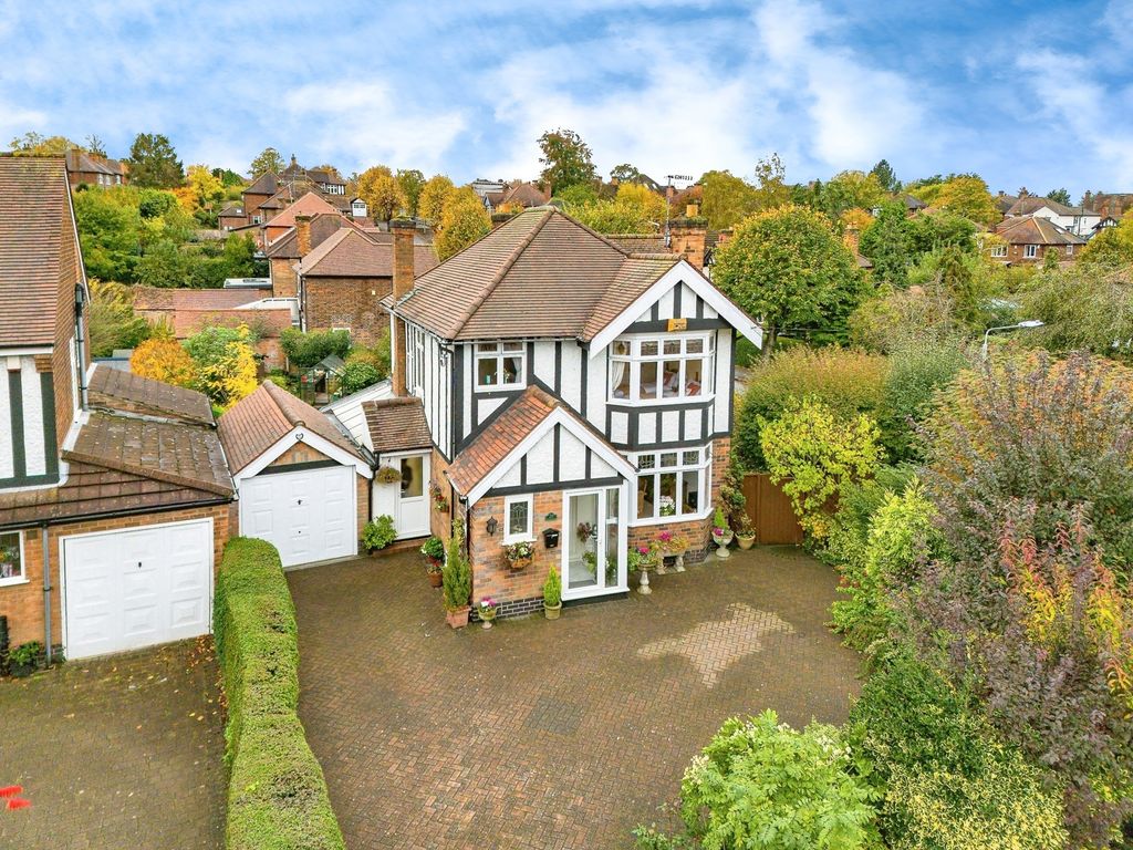 Property photo 1 of 26 Elevated