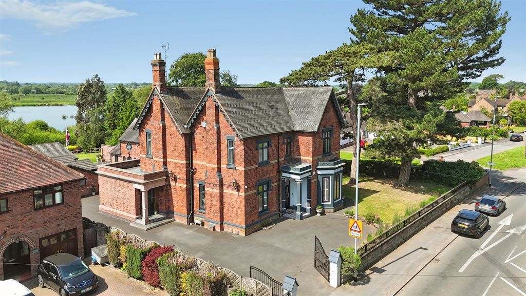Additional image 6 of 5 bed detached house for saleEccleshall Road, Stafford ST16