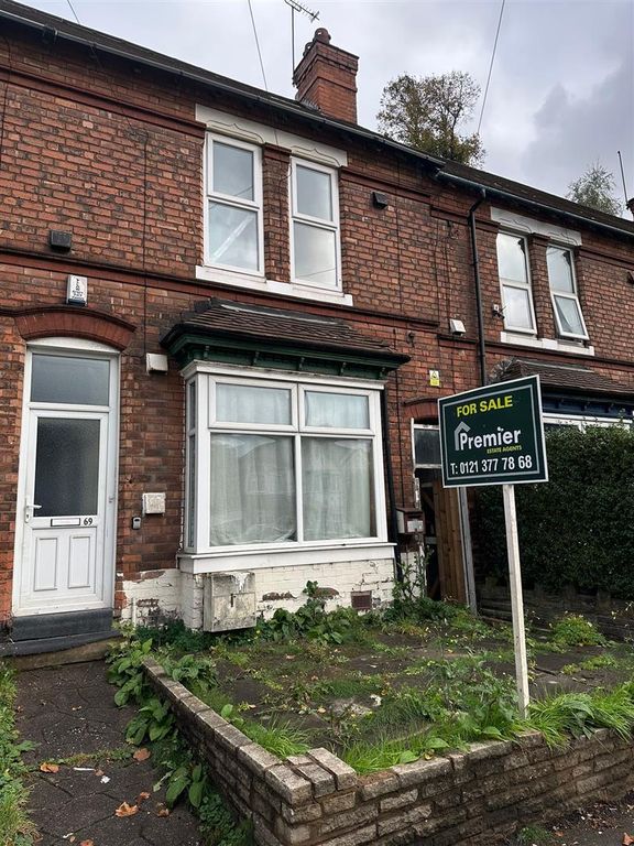 Property photo 1 of 14 69A Slade Road 1.Jpg