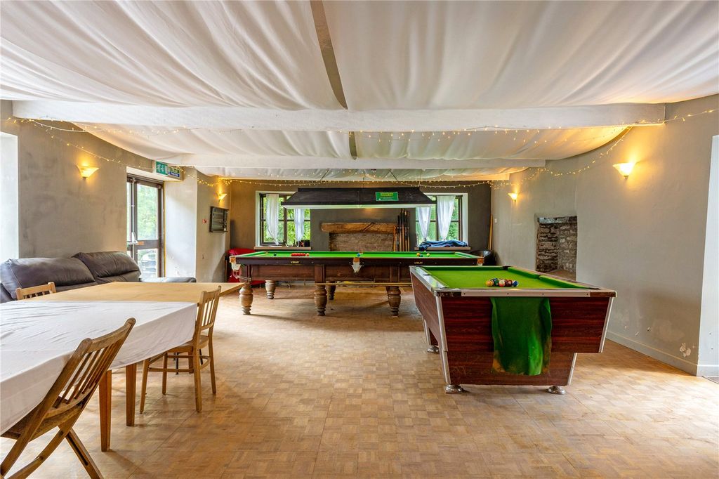 Additional image 10 of 7 bed detached house for saleWalterstone, Hereford, Herefordshire HR2