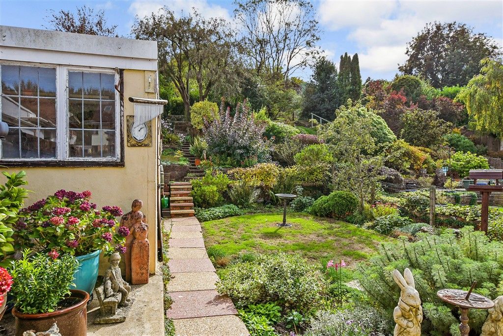 Property photo 2 of 16 Rear Garden