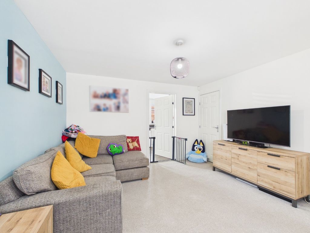 Additional image 8 of 3 bed semi-detached house for saleMetcalfe Drive, Cottingham HU16