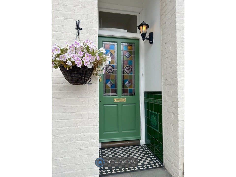 Property photo 2 of 16 Front Door