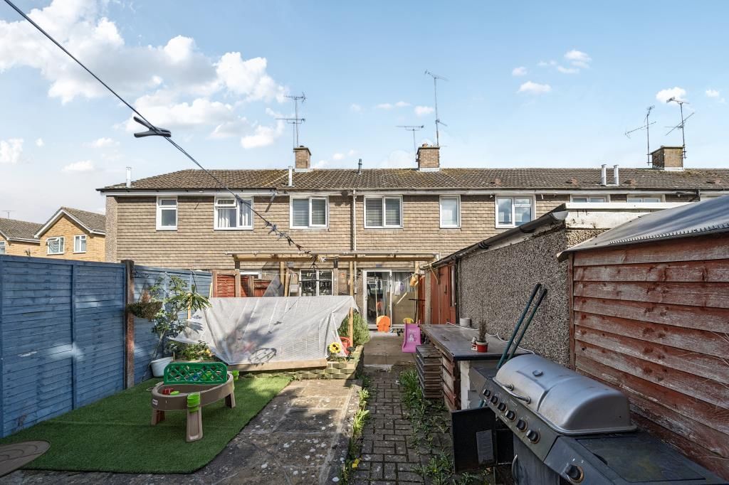 Property photo 3 of 20 External Grounds