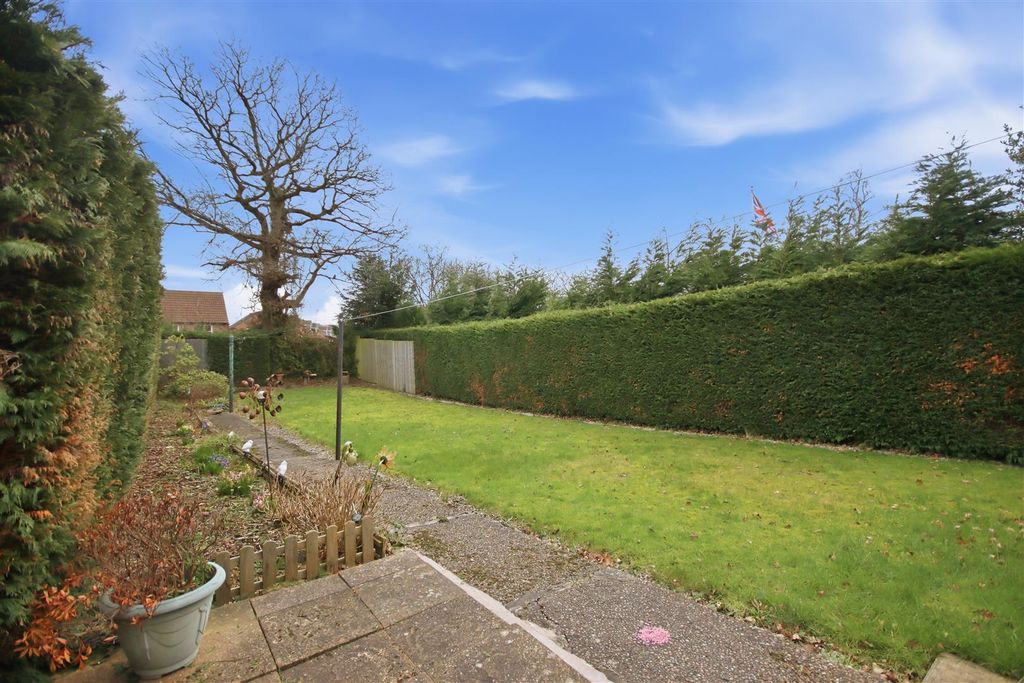 Property photo 2 of 18 Rear Garden 2