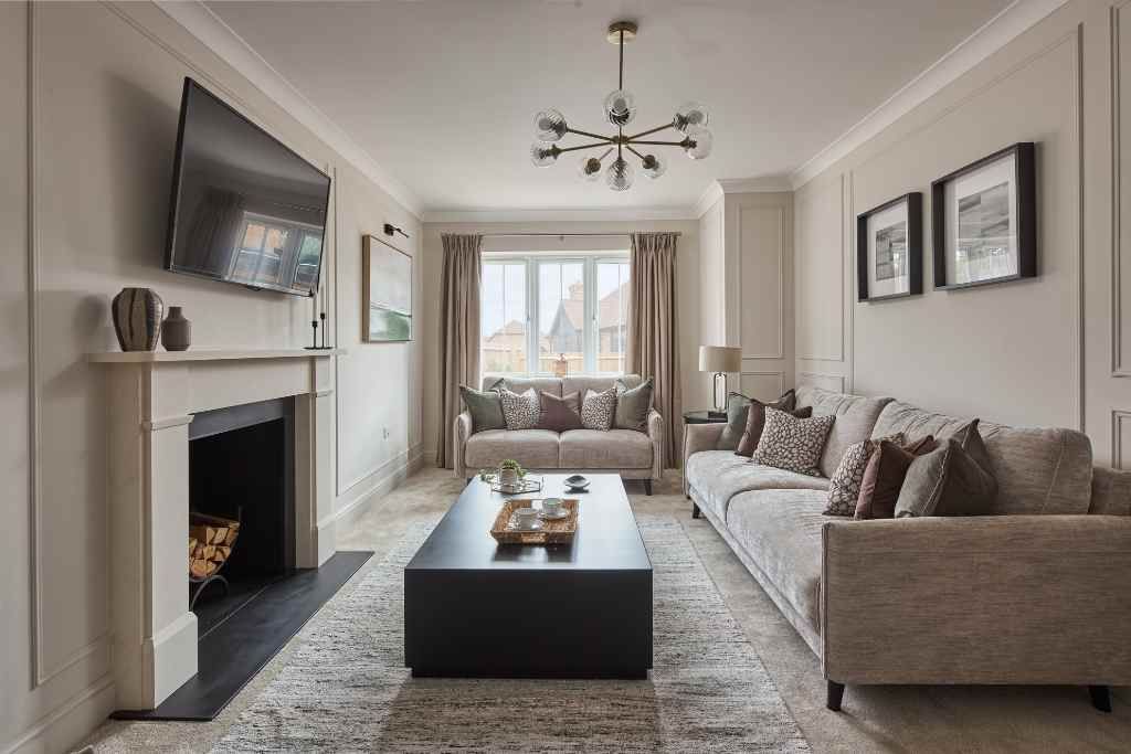 Property photo 2 of 20 Previous Showhome