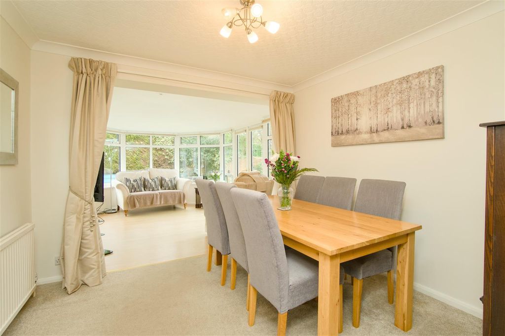 Property photo 2 of 27 Dining Room