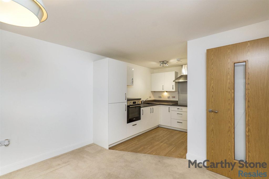 Property photo 3 of 21 Open Plan Kitchen