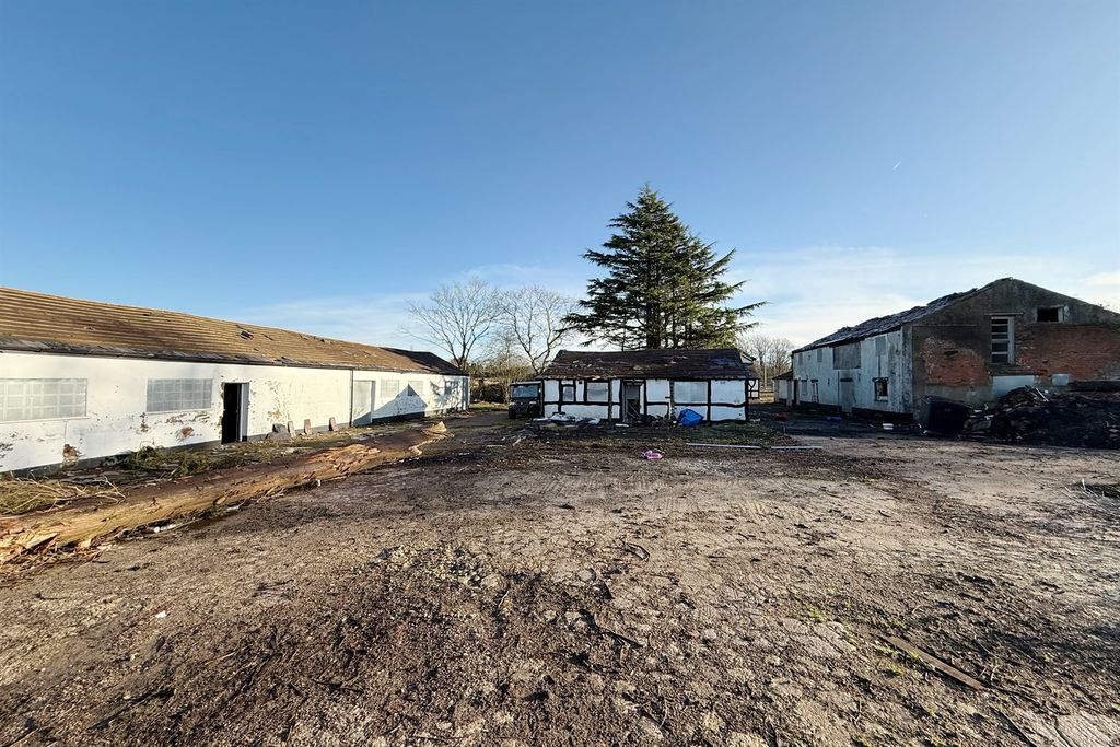 Property photo 2 of 6 Development Plot