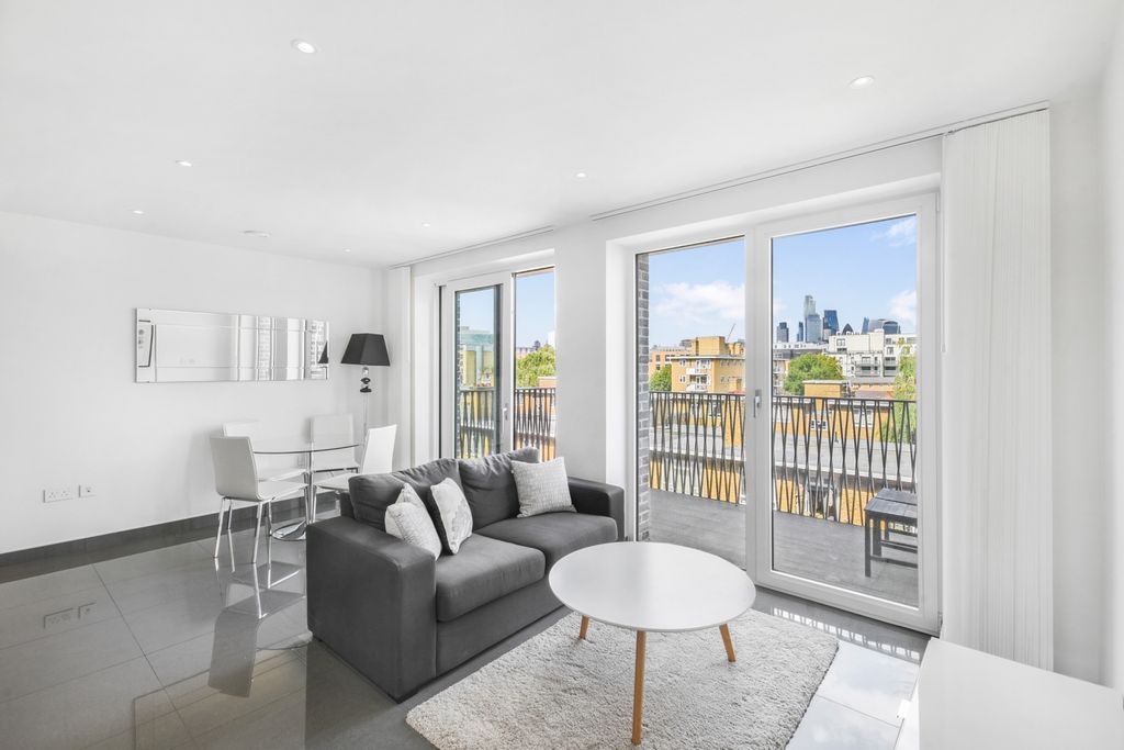 Property photo 1 of 11 Living Area