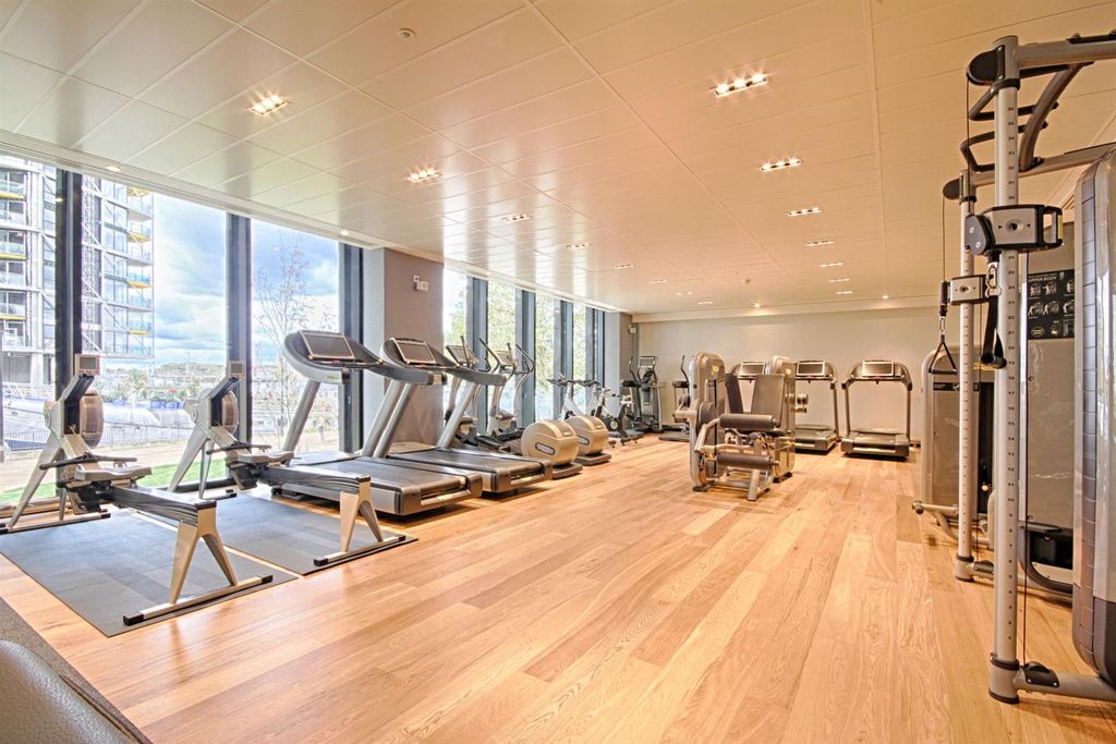 Property photo 3 of 10 Gym Us