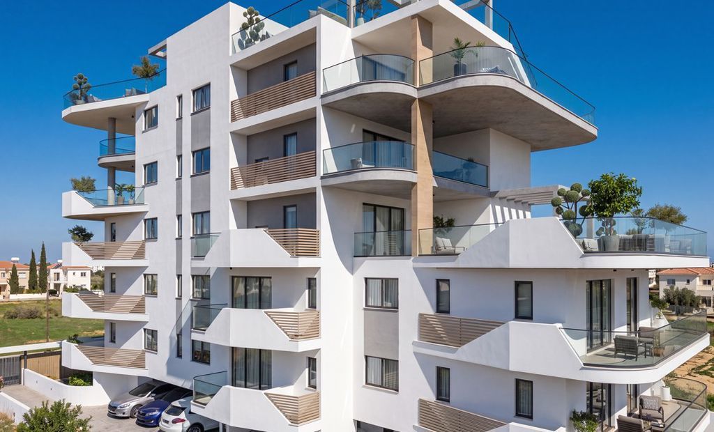 Property photo 1 of 16 Side Of Apartments