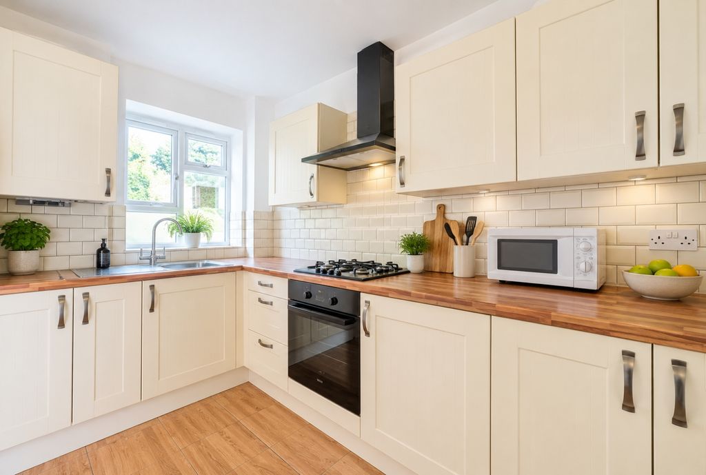 Property photo 2 of 4 Boone St Kitchen