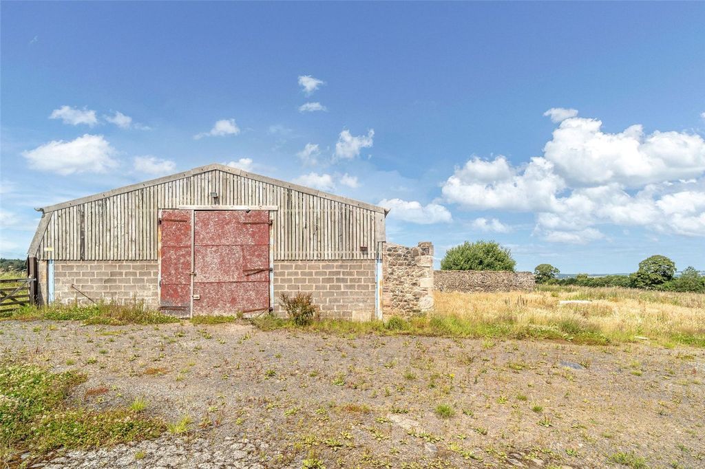 Additional image 4 of Land for saleLot 1 Sharplaw Road, Jedburgh TD8