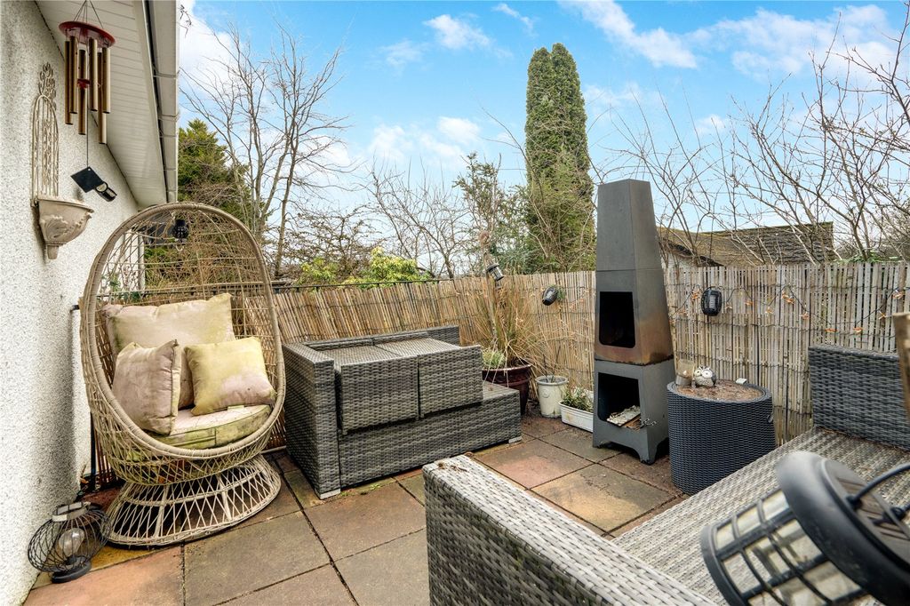Additional image 4 of 4 bed bungalow for saleMiddlewood Park, Livingston, West Lothian EH54