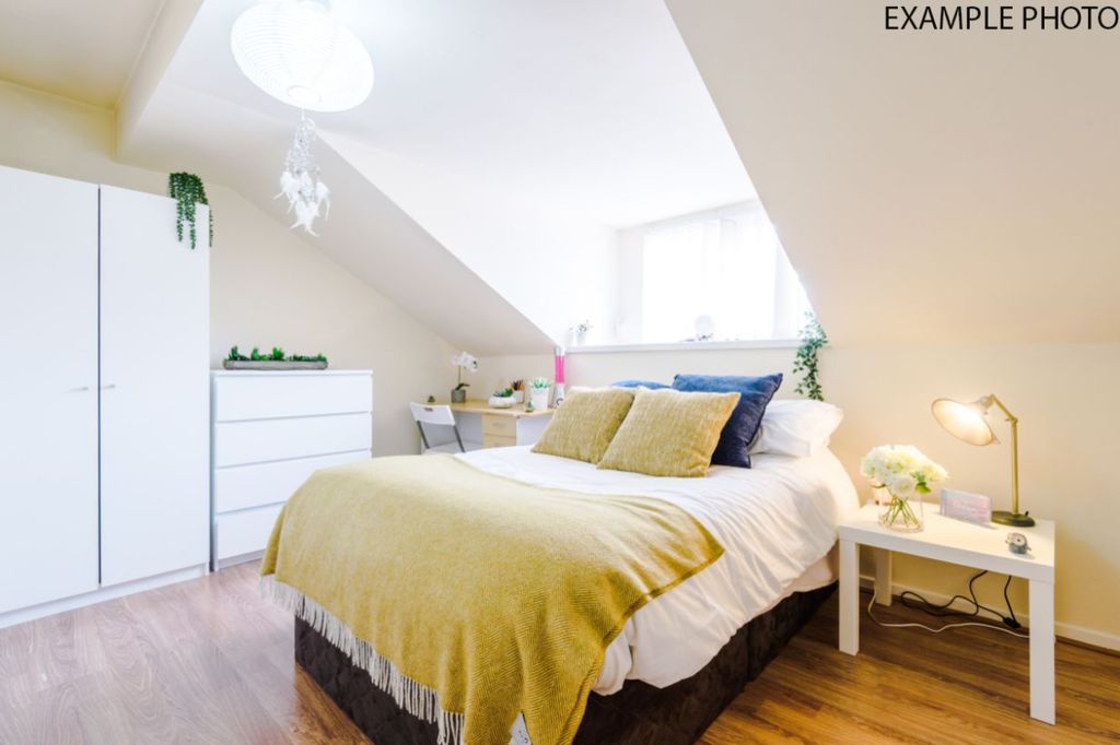 Property photo 1 of 11 Example Bedroom
