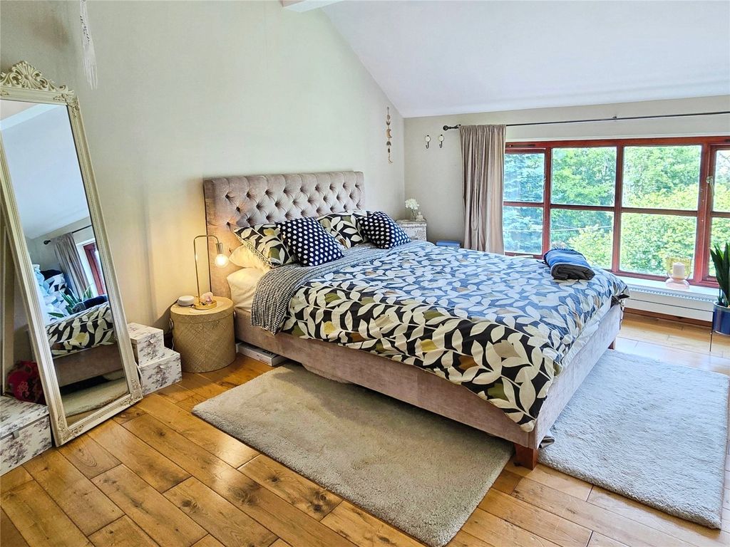 Additional image 15 of 3 bed detached house for saleLlanfyllin, Powys SY22