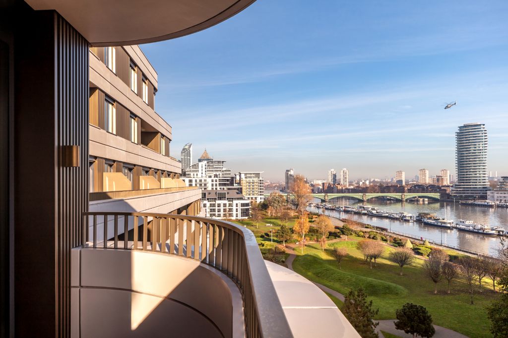 Property photo 1 of 17 Ab_Quayside_Chelsea_Riverview_10.Jpg