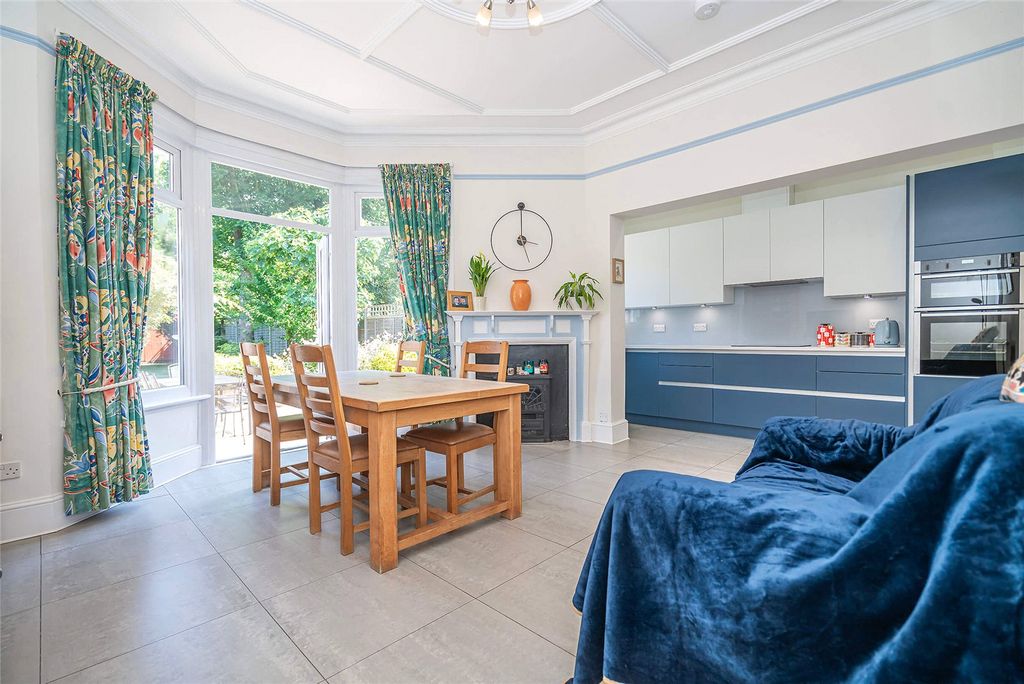 Property photo 3 of 17 Kitchen A