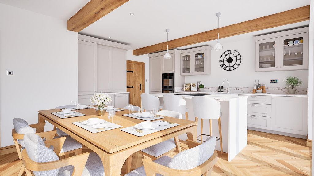 Property photo 3 of 7 CGI For Illustrative Purposes
