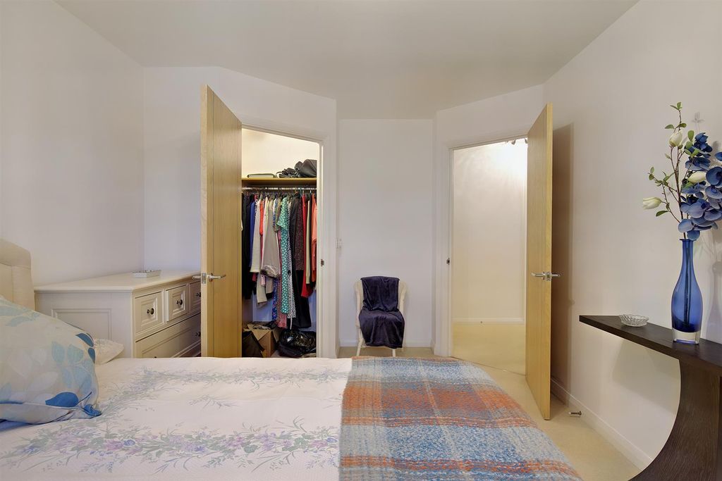 Additional image 10 of 2 bed flat for saleMarbury Court, Chester Way, Northwich CW9