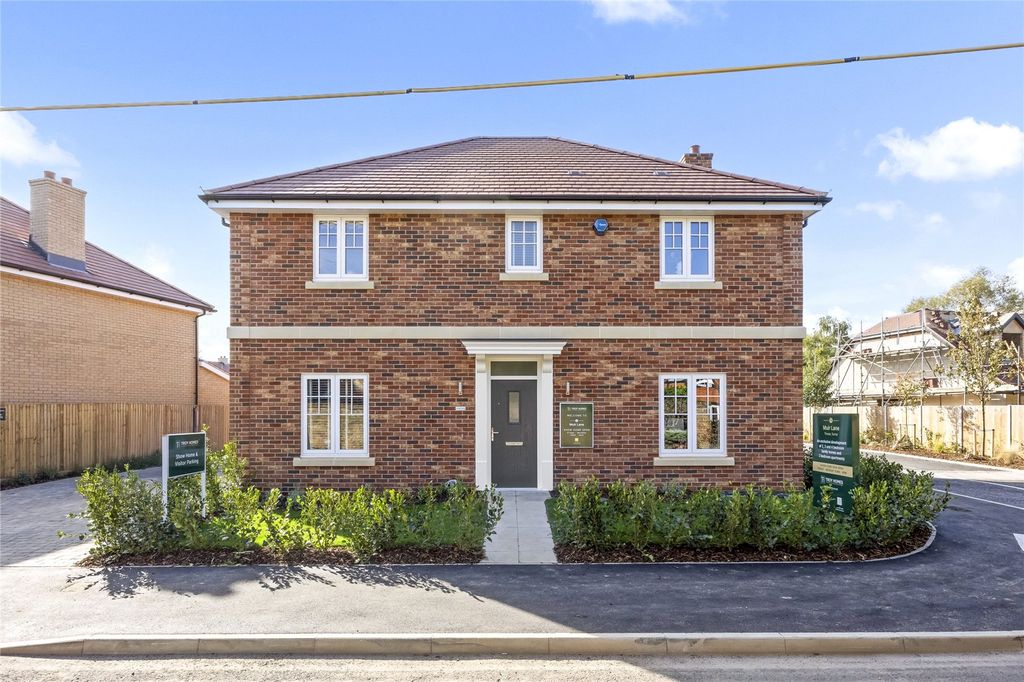 Property photo 1 of 18 The Willow