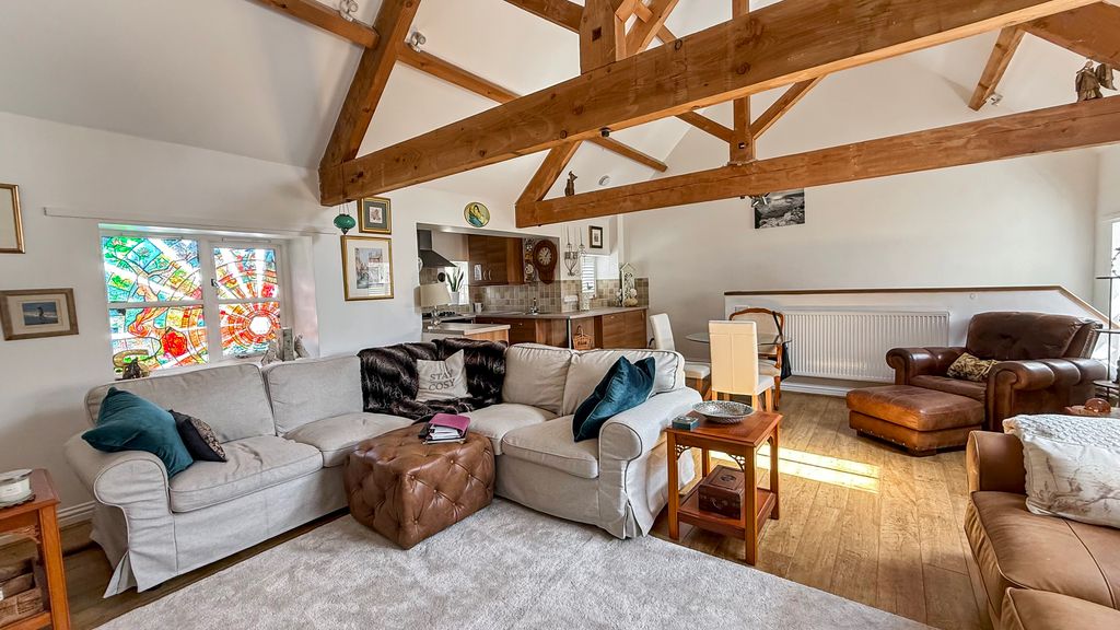 Property photo 3 of 13 Open Plan Living Accommodation