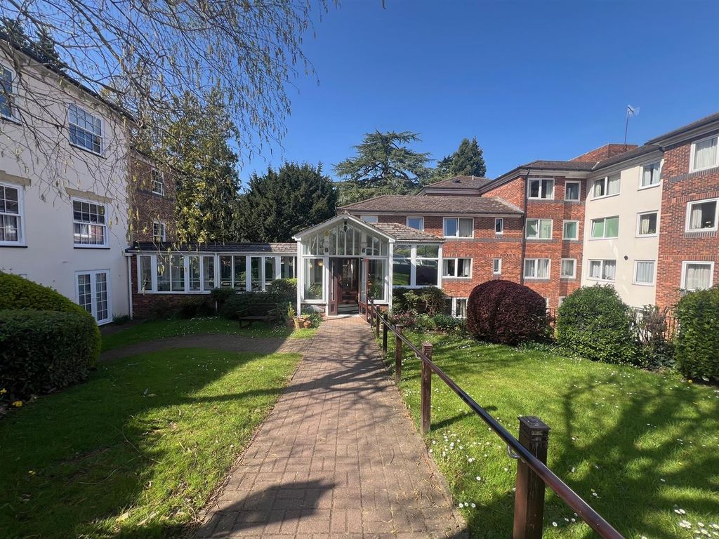 Additional image 10 of 1 bed flat for saleWorcester Road, Malvern WR14