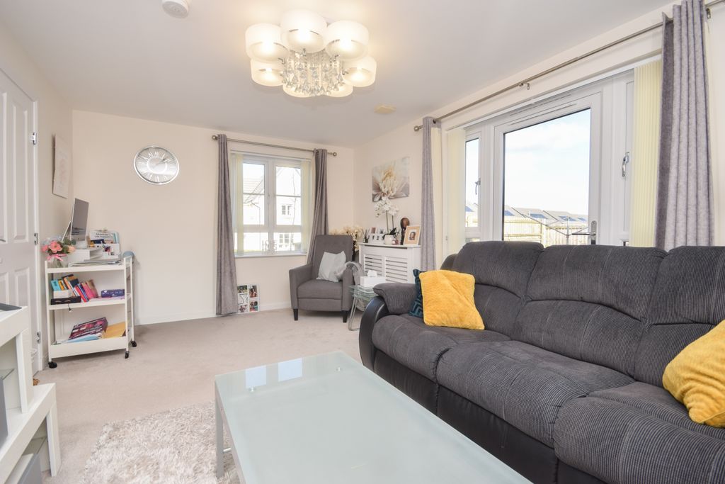 Additional image 4 of 3 bed semi-detached house for saleAuld Mart Road, Huntingtower, Perth PH1