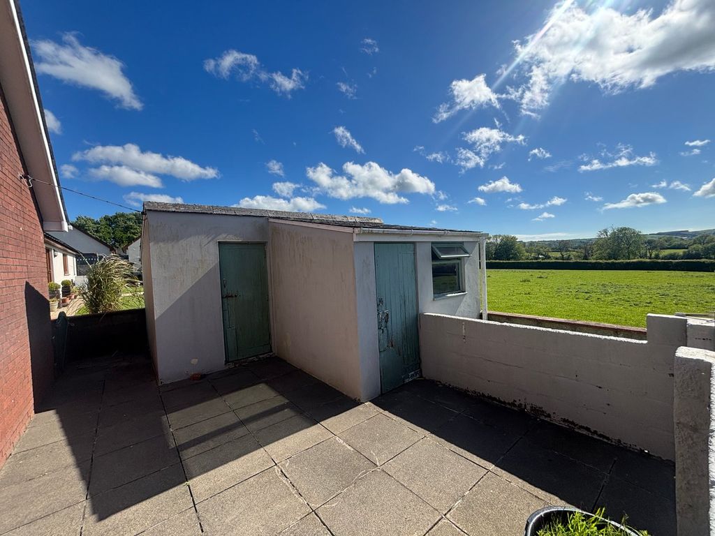 Additional image 16 of 3 bed detached bungalow for saleSaron, Llandysul SA44