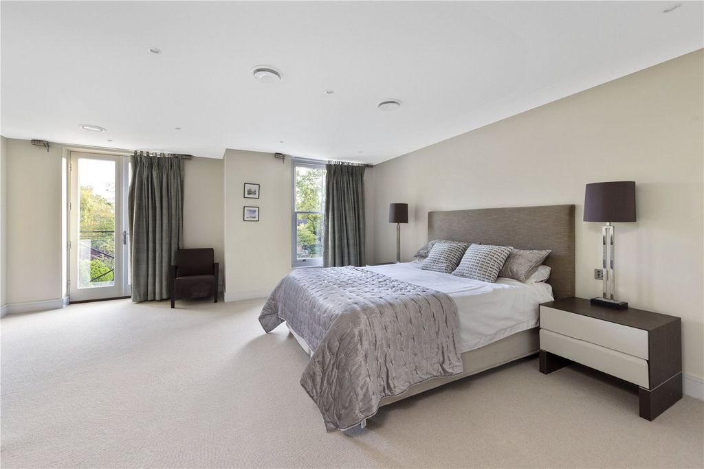 Additional image 19 of 7 bed detached house for saleSandown Avenue, Esher, Surrey KT10