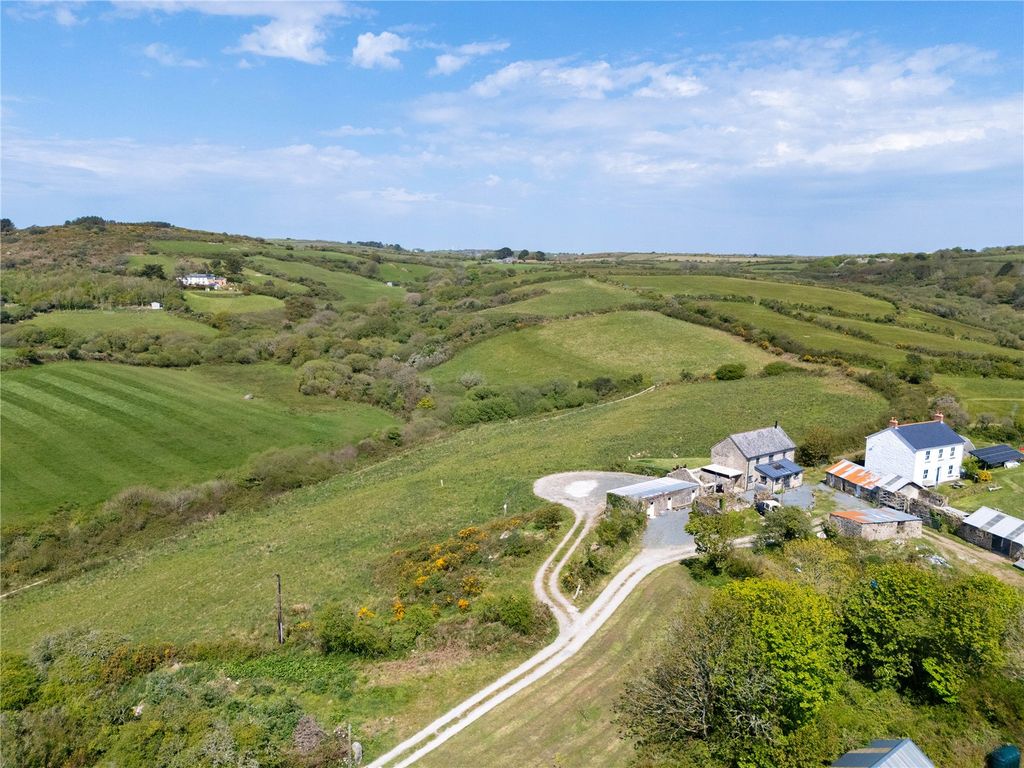 Property photo 3 of 28 House Aerial