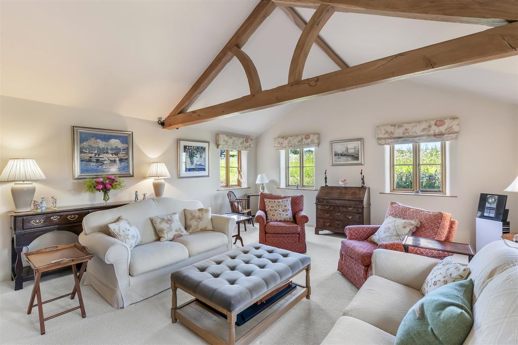 Additional image 4 of 4 bed property for saleCocking Lane, Addingham, Ilkley LS29
