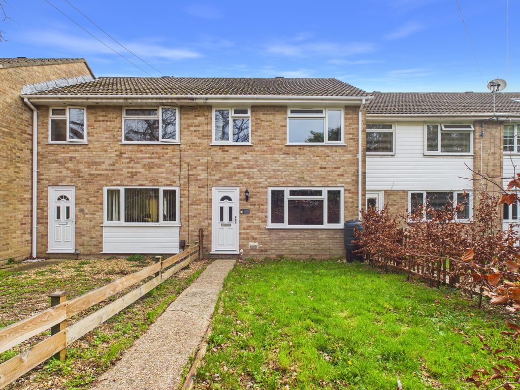 Property photo 1 of 12 3Â Bedroom Terraced House For Sale
