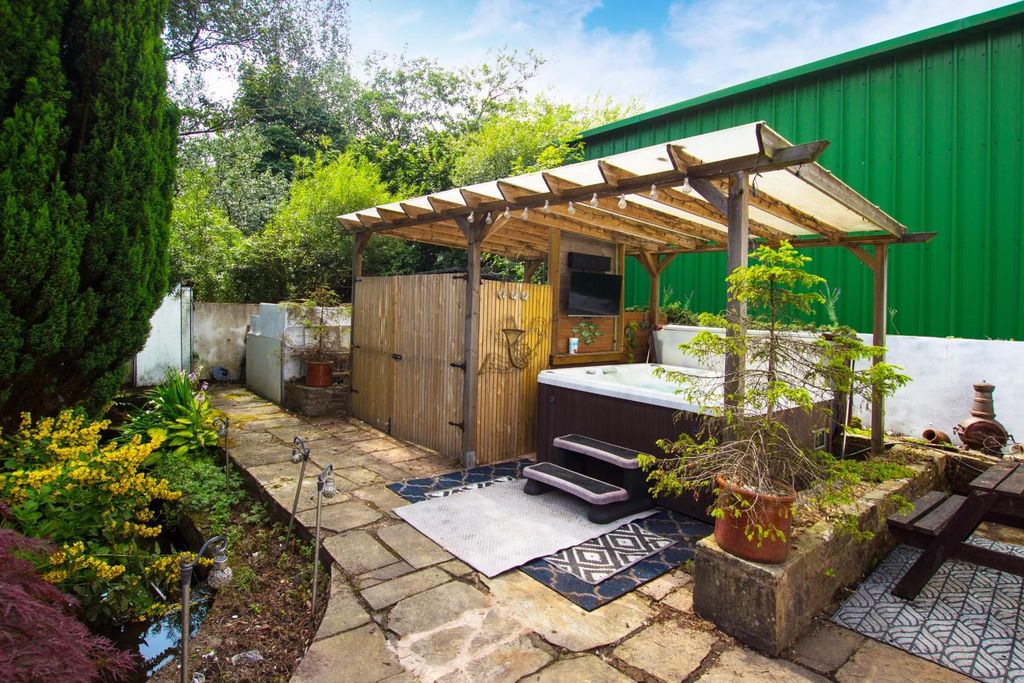 Additional image 38 of 4 bed detached house for salePlane Tree Cottage, Darwen BB3