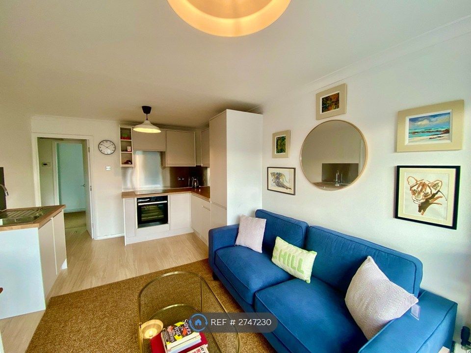 Property photo 1 of 14 Open Plan Kitchen/Living