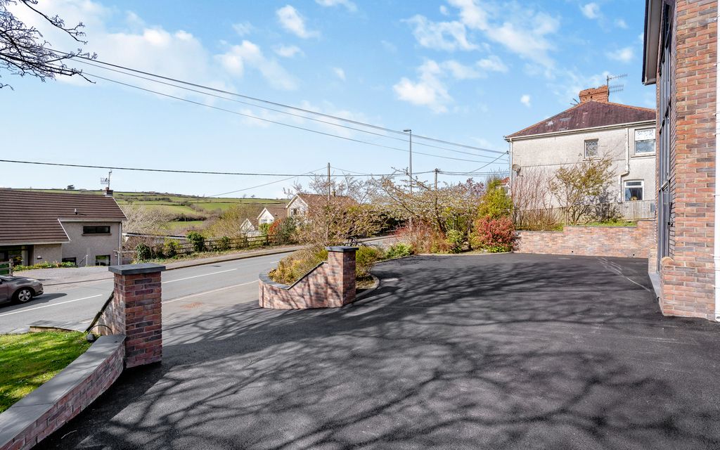 Additional image 5 of 6 bed detached house for saleSwiss Valley, Llanelli SA14