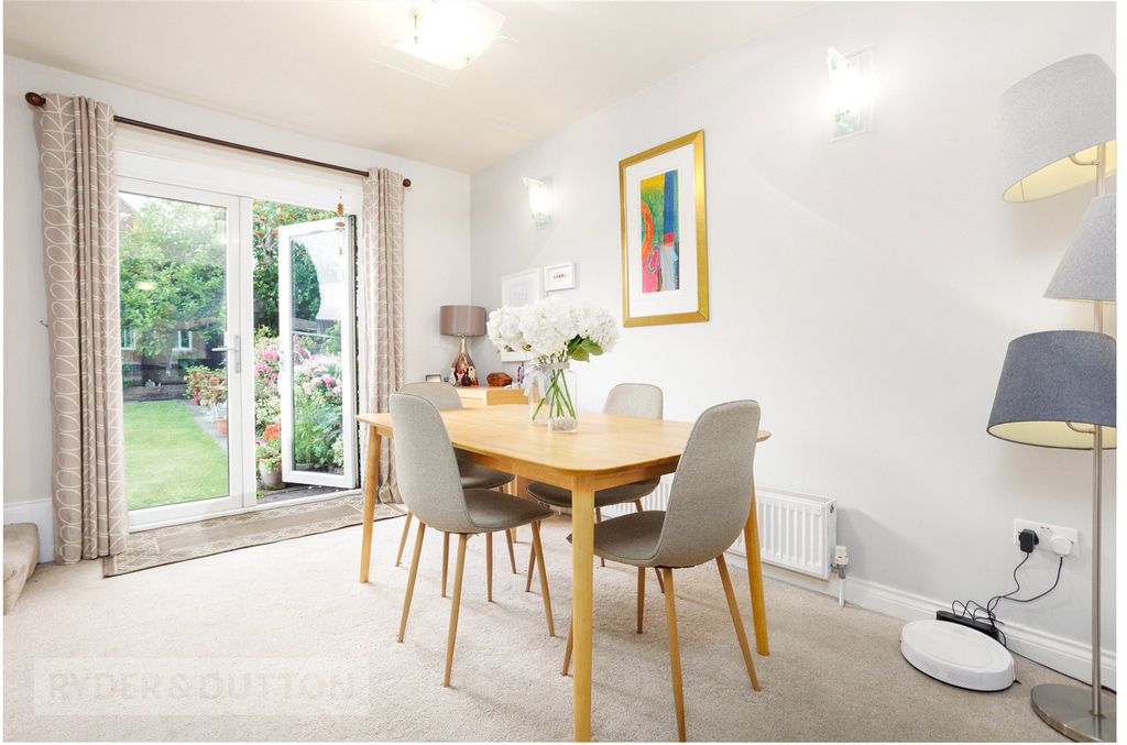 Property photo 3 of 20 Dining Area